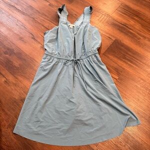 ATHLETA Savannah Athleisure Dress